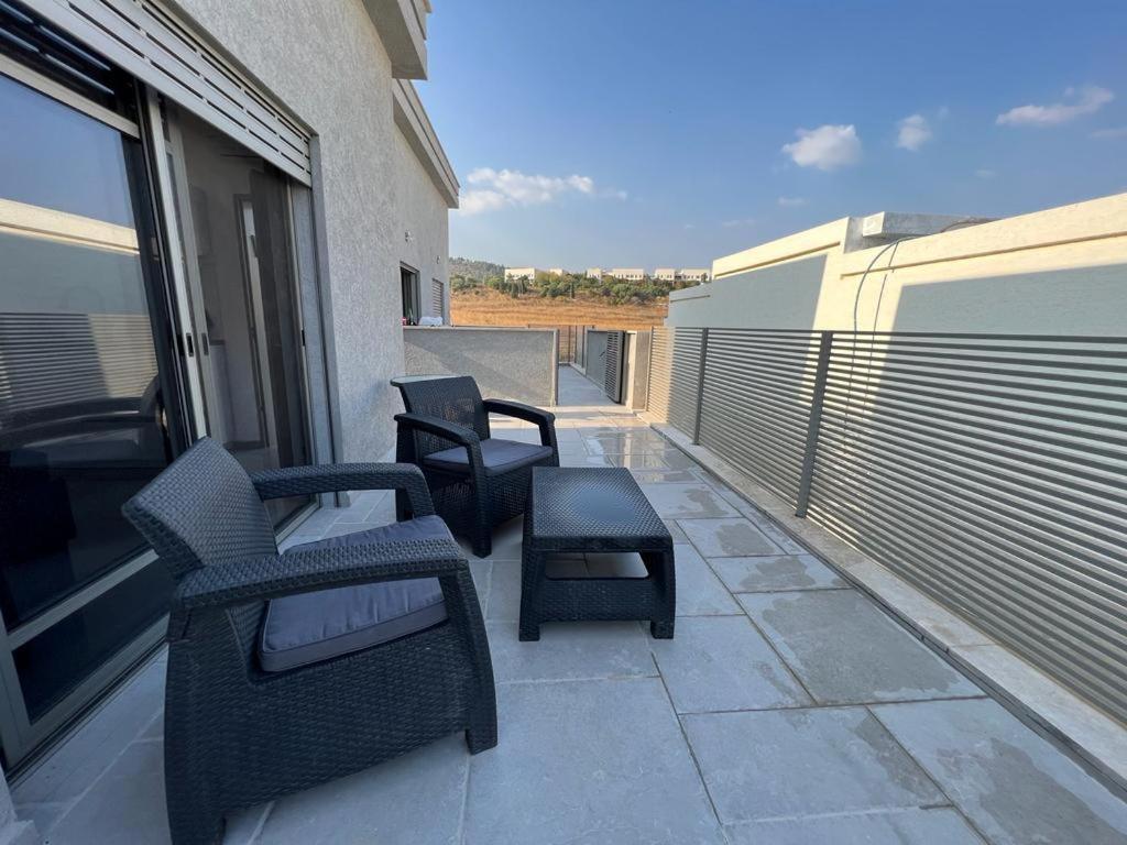 דירות קריית שמונה נוף יובלים מראה חיצוני תמונה